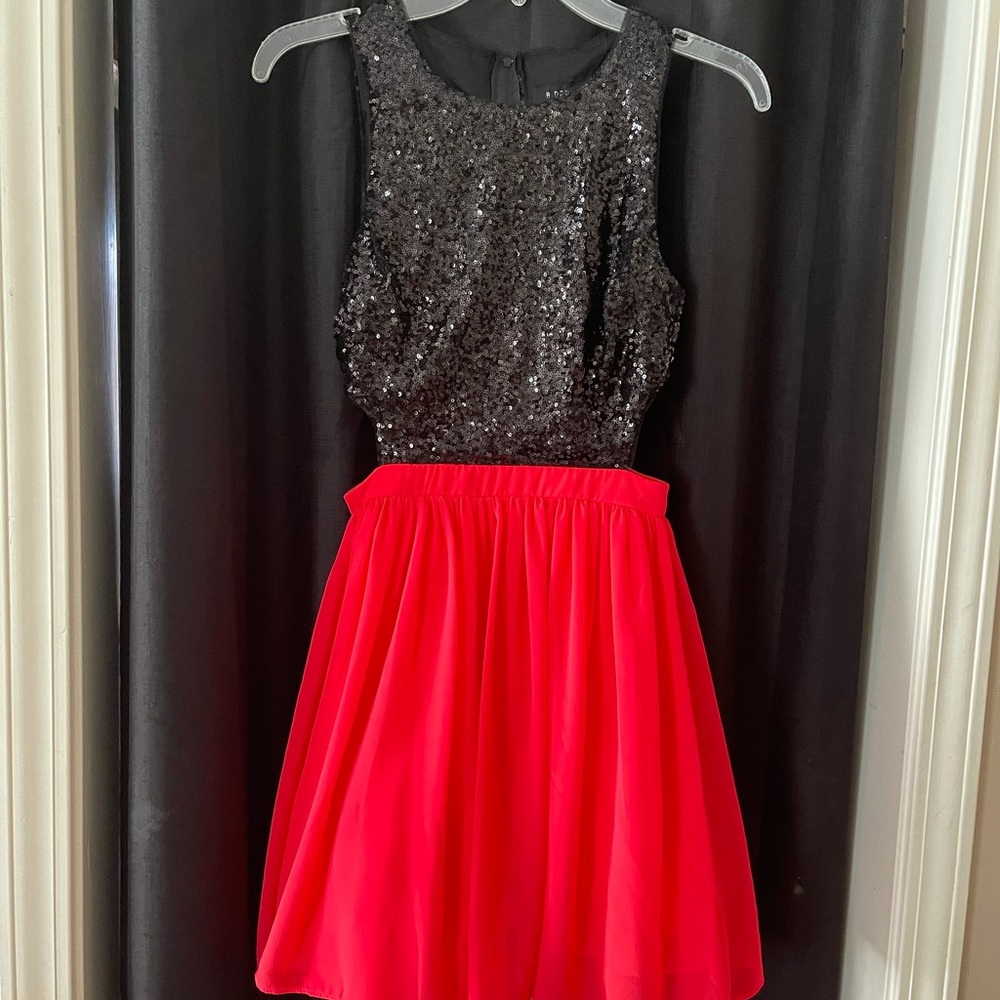 Beautiful short formal